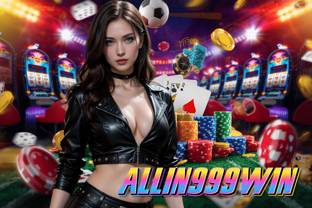allin999win สล็อต